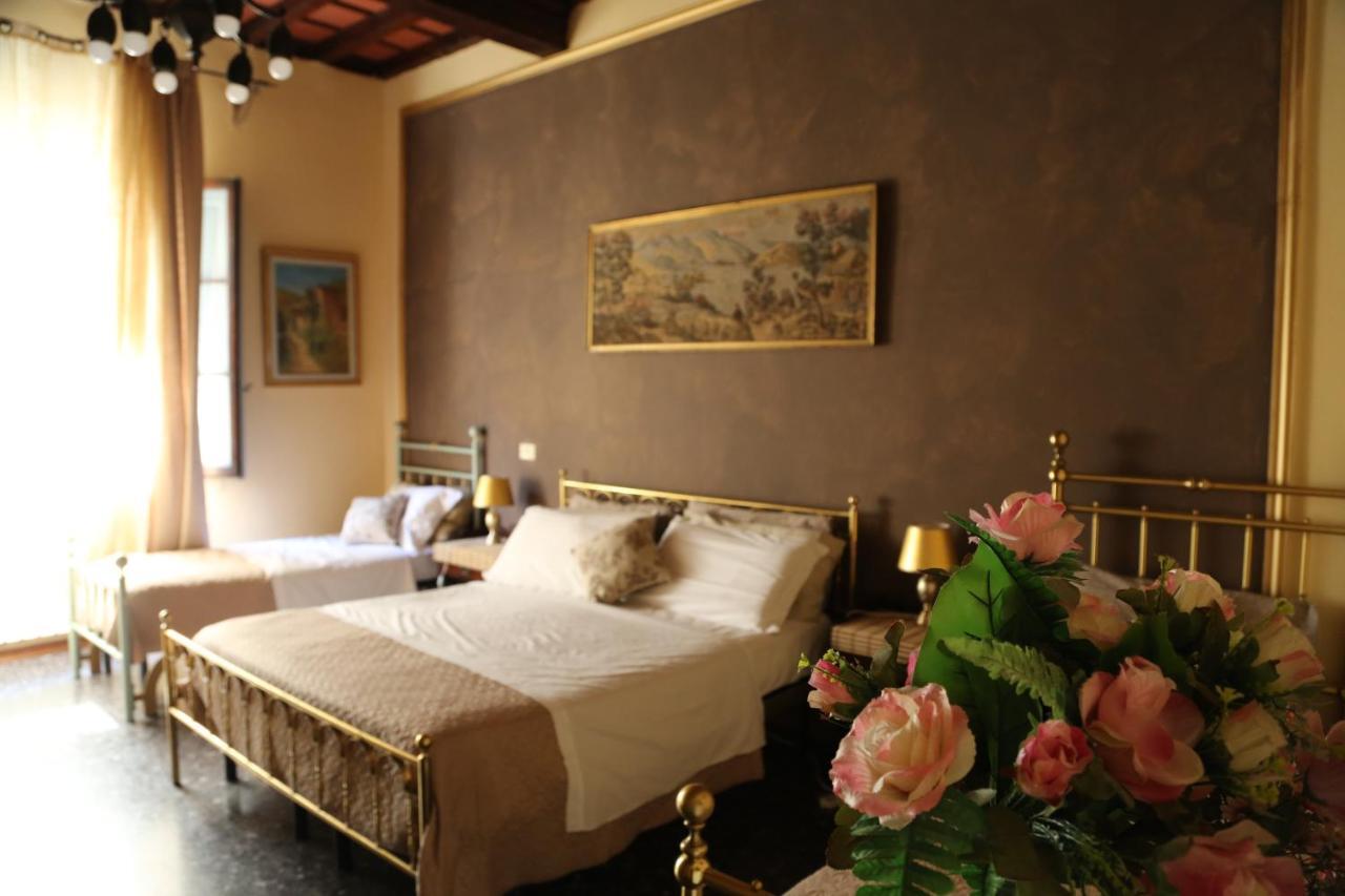 Riverbank'S Florence Ngoại thất bức ảnh