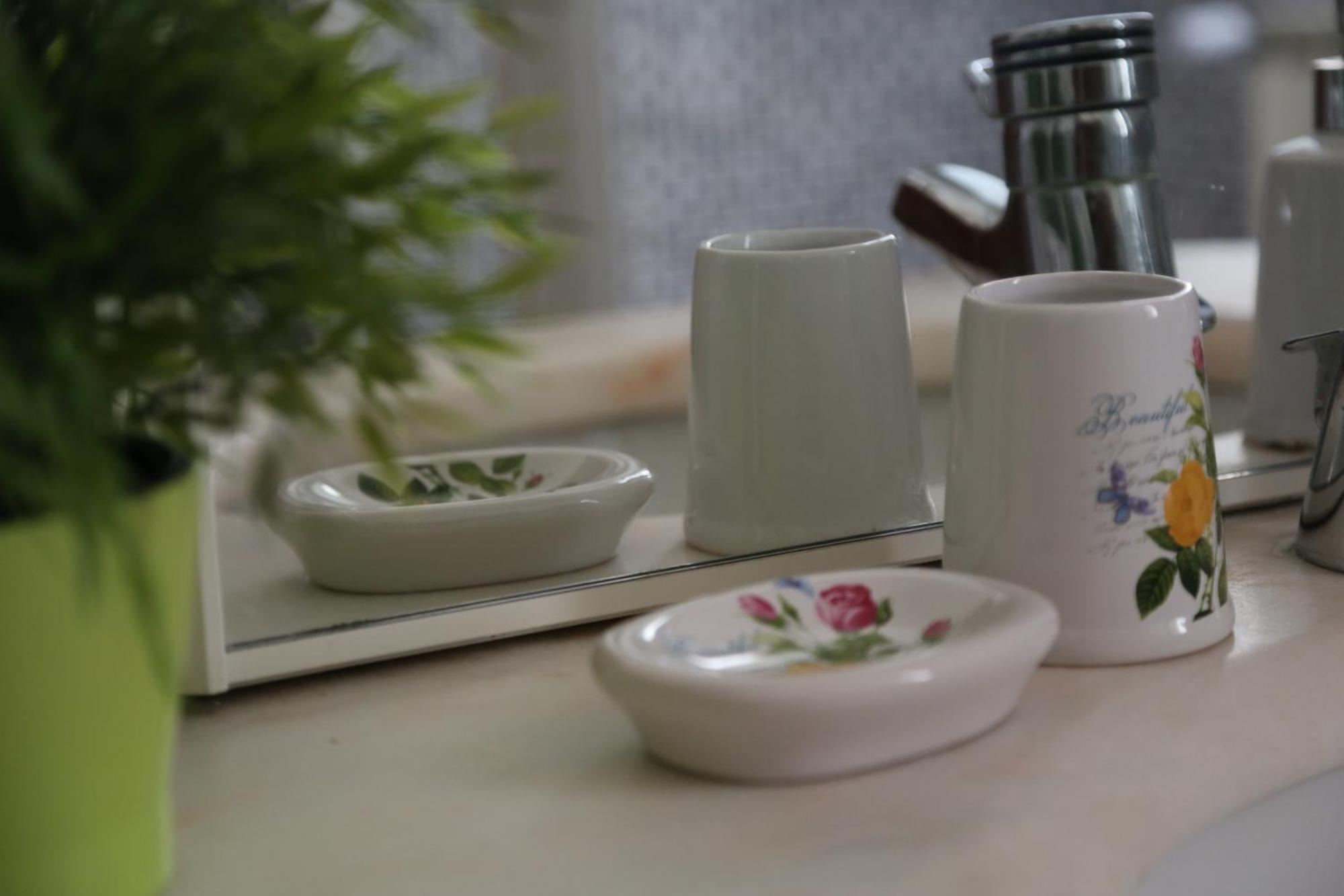Riverbank'S Florence Ngoại thất bức ảnh